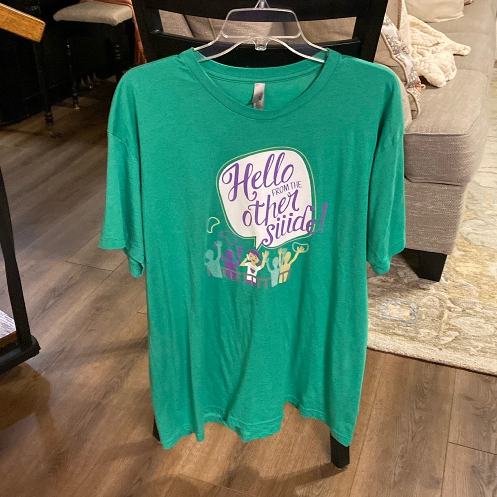 Mardi Gras Unisex T-shirt